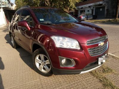 Chevrolet Tracker • 2016 • 103,600 km