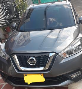 Nissan Kicks • 2018 • 38,000 km