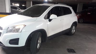 Chevrolet Tracker • 2014 • 130,000 km