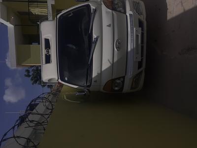 Hyundai  • 2014 • 94,064 km