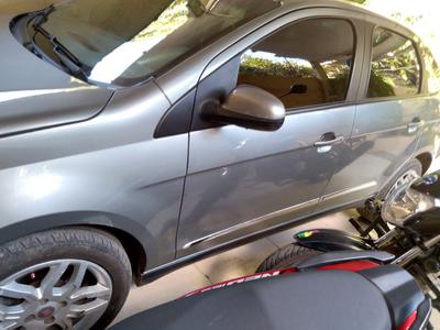 Fiat Siena • 2014 • 92,500 km