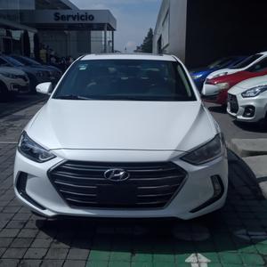 Hyundai Elantra • 2017 • 80,200 km