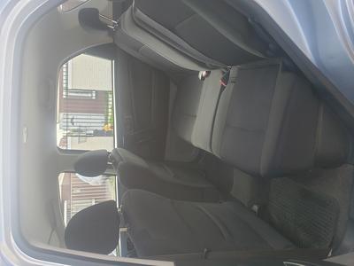 Daihatsu Terios • 2009 • 73,000 km