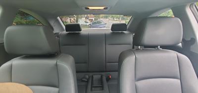 BMW Rad 1 Coupé • 2008 • 104,000 km