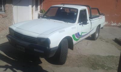 Peugeot 1007 • 1993 • 1,111,111 km