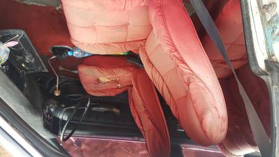 Dodge Dart • 1977 • 100,000 km