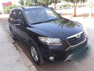 Hyundai  • 2012 • 150,000 km