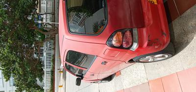 Chevrolet Alto • 2004 • 269,000 km