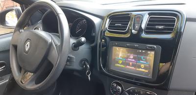 Renault 18 • 2018 • 21,704 km