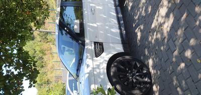 Land Rover Range Rover Sport • 2013 • 108,000 km
