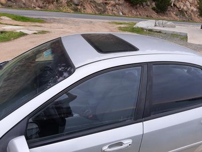 Chevrolet Optra • 2009 • 150,000 km