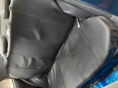 Toyota 4 Runner Limited • 1998 • 0 km