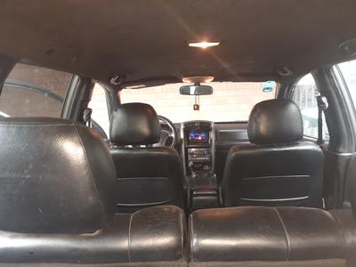 Great Wall Hover • 2009 • 89,000 km