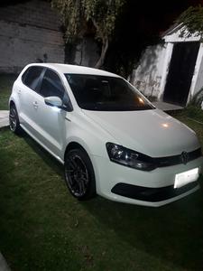 Volkswagen Polo • 2018 • 26,000 km
