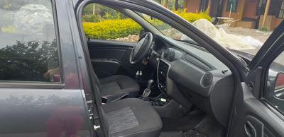 Renault Sandero • 2014 • 76,000 km