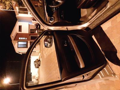 Great Wall Haval H3 • 2016 • 87,000 km