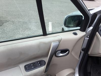 Renault Scénic • 2008 • 282,880 km