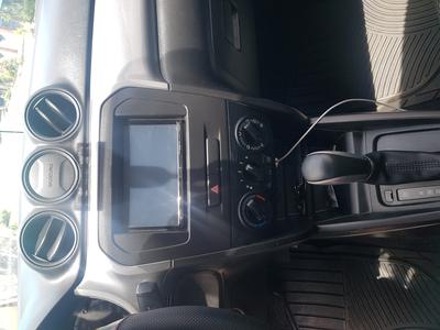 Suzuki Vitara • 2018 • 69,000 km