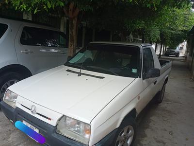 Škoda Rapid • 1995 • 0 km