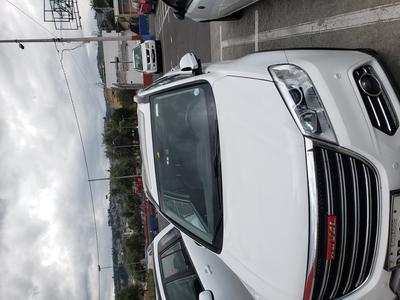 Great Wall Haval H6 • 2018 • 40,000 km