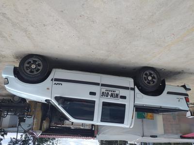 Chevrolet  • 2004 • 101,000 km