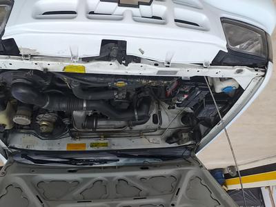 Chevrolet Luv • 2004 • 102,000 km