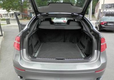 BMW X6 • 2008 • 99,100 km