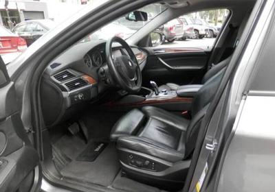 BMW X6 • 2008 • 99,100 km