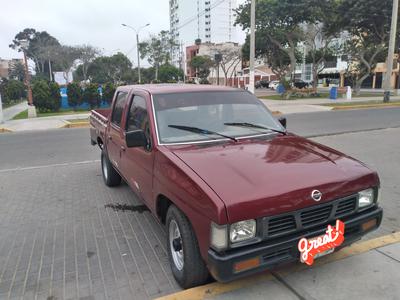 Nissan Fiera • 1993 • 1 km