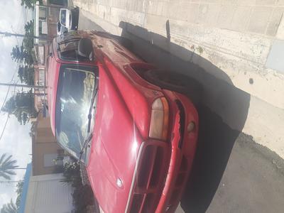 Dodge Durango • 1999 • 5,645,006 km