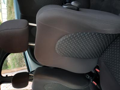 Ford Ka • 2006 • 90,000 km