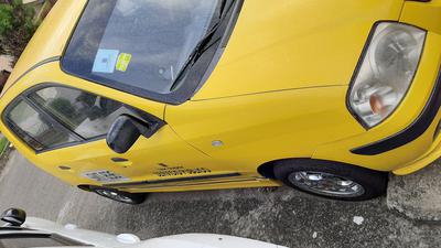 Hyundai Atos • 2010 • 1 km