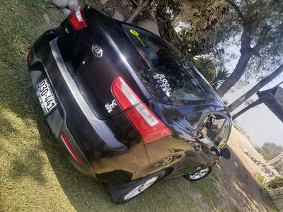 Kia Rio • 2013 • 86,500 km