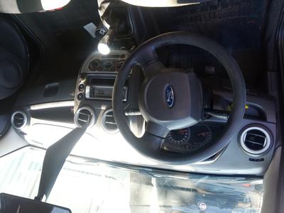 Ford Ka • 2010 • 127,000 km