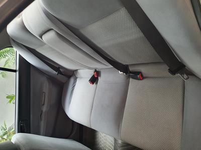 Mitsubishi Lancer • 2007 • 191,500 km