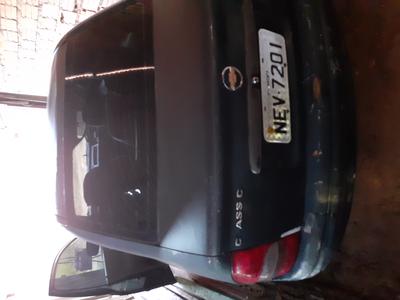 Chevrolet Classic • 2001 • 0 km