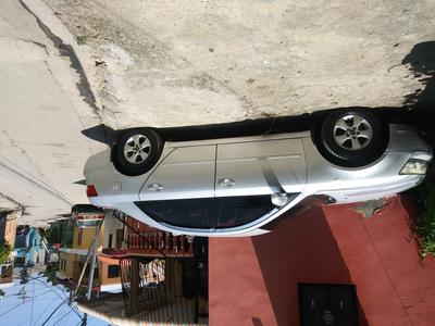 Hyundai Sonata • 2010 • 166,000 km