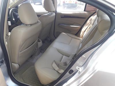 Honda City • 2017 • 90,000 km