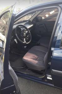 Chevrolet Corsa • 1998 • 174,000 km
