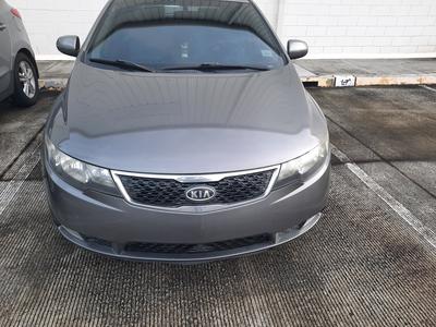 Kia Cerato • 2011 • 99,000 km