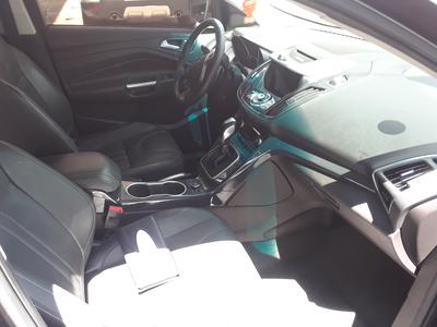 Ford Escape • 2017 • 158,426 km