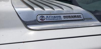 Chevrolet Silverado 2500hd • 2009 • 256,000 km