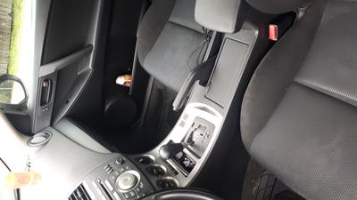 Mazda 3 • 2011 • 270 km