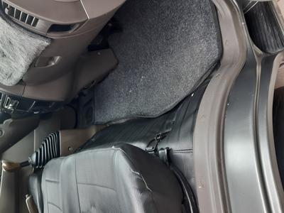 Kia Pregio • 2012 • 309,500 km