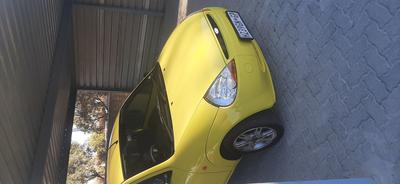 Ford Ka • 2005 • 103,550 km
