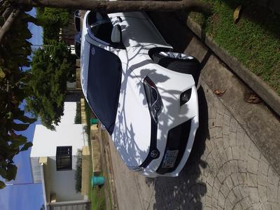 Toyota Corolla • 2016 • 97 km