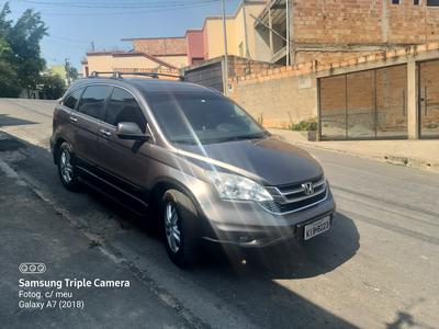 Honda CR-V • 2010 • 139,000 km