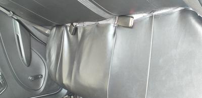 Chevrolet Sail • 2016 • 97,500 km