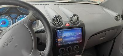 Chery QQ • 2012 • 19,000 km