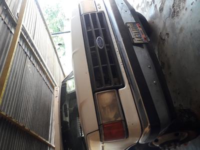 Ford 350 • 1988 • 3,000 km